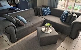 Salty Sands Beach Flat